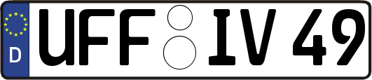 UFF-IV49
