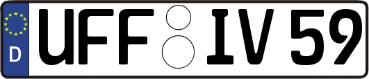 UFF-IV59