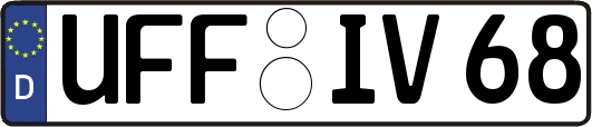 UFF-IV68
