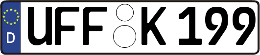 UFF-K199