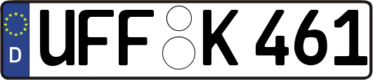 UFF-K461