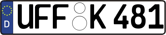 UFF-K481
