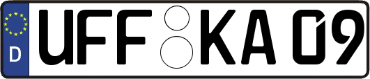 UFF-KA09