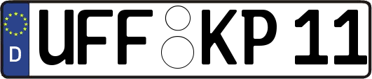 UFF-KP11