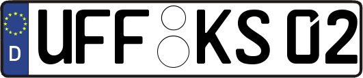 UFF-KS02