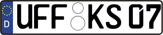 UFF-KS07