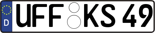UFF-KS49
