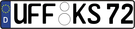 UFF-KS72