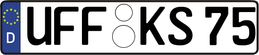 UFF-KS75