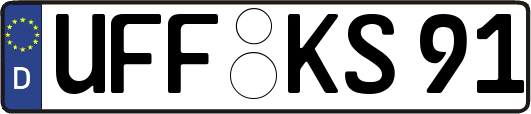 UFF-KS91