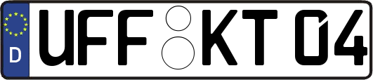 UFF-KT04