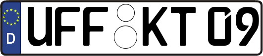 UFF-KT09