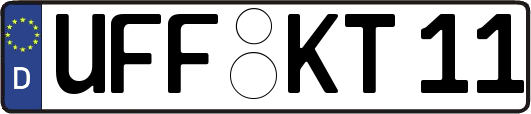UFF-KT11