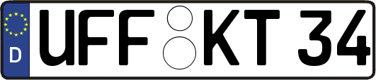 UFF-KT34