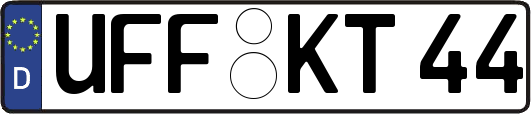 UFF-KT44