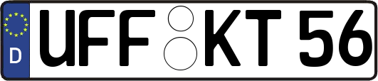 UFF-KT56