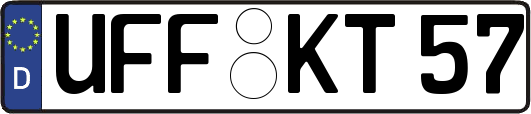 UFF-KT57