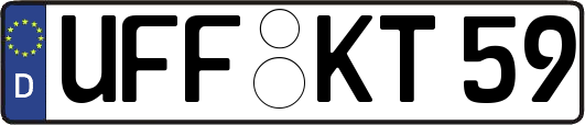 UFF-KT59