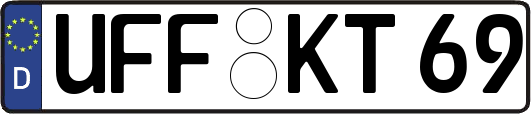UFF-KT69
