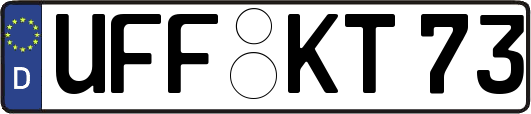 UFF-KT73