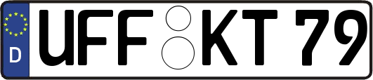 UFF-KT79