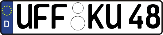 UFF-KU48