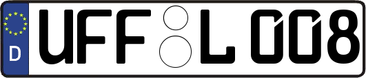 UFF-L008