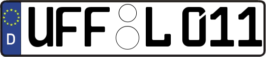 UFF-L011