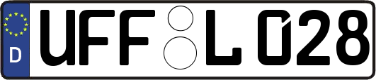 UFF-L028