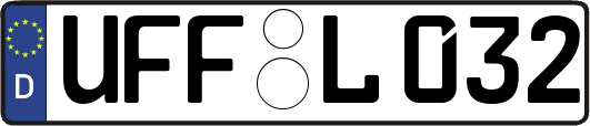 UFF-L032