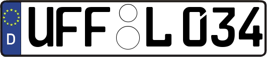 UFF-L034