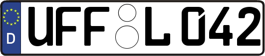 UFF-L042