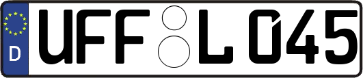 UFF-L045