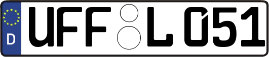 UFF-L051