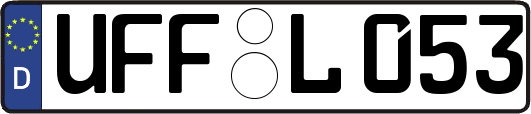 UFF-L053
