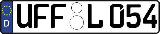 UFF-L054