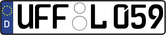 UFF-L059