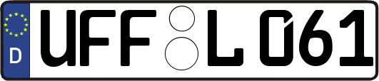 UFF-L061
