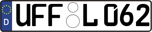 UFF-L062