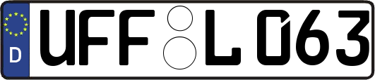 UFF-L063