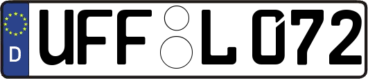 UFF-L072