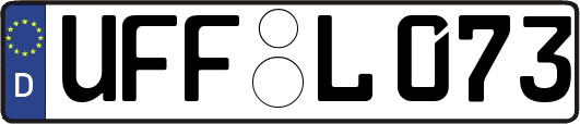 UFF-L073