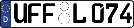 UFF-L074