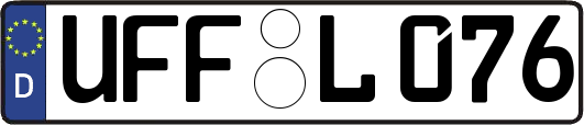 UFF-L076