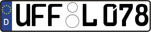 UFF-L078