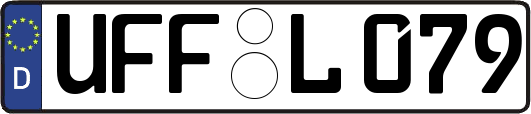 UFF-L079
