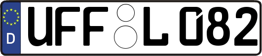 UFF-L082
