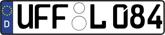 UFF-L084
