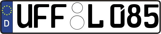 UFF-L085
