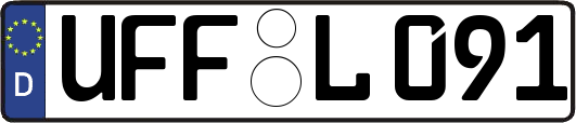 UFF-L091